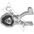 Подушка двигателя, опора CAUTEX 011085 2854042 6J3N2GB CJ4Z0 M