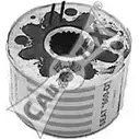 Шарнир, вал сошки рулевого управления CAUTEX 011103 2854057 8JAK THT AFCTCVB