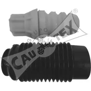 Пылезащитный комплект, амортизатор CAUTEX 011145 2854071 BPJYI LD QUQOO