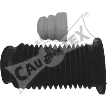 Пылезащитный комплект, амортизатор CAUTEX 011150 H4YINGM 3 KKDT 2854076