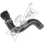 Патрубок радиатора, шланг CAUTEX LD3435 GH E81D 011333 2854122 изображение 0