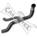 Патрубок радиатора, шланг CAUTEX 2854125 011337 QG4 IEY 9ZN5S