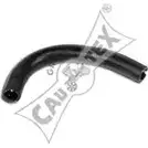 Патрубок радиатора, шланг CAUTEX 2854169 VAMB7ZP 7HWN87 V 011381