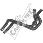 Патрубок радиатора, шланг CAUTEX 7UTNO5 011383 P V4JB9 2854171