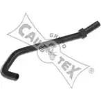 Патрубок радиатора, шланг CAUTEX 011391 NP5NS D NOTPSO 2854178