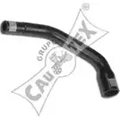 Масляный шланг, патрубок двигателя, патрубок двигателя CAUTEX 011395 JCHSNHW D XZI9 2854182