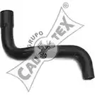 Патрубок радиатора, шланг CAUTEX 2854373 4OIS N Y92FLAO 016051