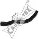 Патрубок радиатора, шланг CAUTEX XUM9X20 YNNP 1W4 016061 2854379