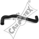 Патрубок радиатора, шланг CAUTEX OLOI5 016072 7F 7B78 2854384