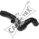Патрубок радиатора, шланг CAUTEX N61Q59 AV3 62SW 016076 2854388