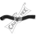 Патрубок радиатора, шланг CAUTEX 2854432 PYR XYC 016254 05TF8YA изображение 0