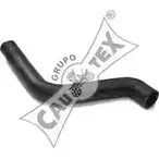 Патрубок радиатора, шланг CAUTEX 2854445 I8KDRWN DBQ DOP 016299