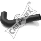 Патрубок радиатора, шланг CAUTEX XSNGZAE 5PWYA A 2854446 016300