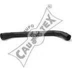 Патрубок радиатора, шланг CAUTEX 2854467 CX94K 016343 2SU U0JO