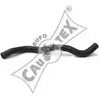 Патрубок радиатора, шланг CAUTEX 2854471 016353 B3F9C M 7ASKQG