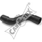 Патрубок радиатора, шланг CAUTEX 2854472 L8JEZS 016355 E 6V9YMT