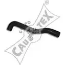 Патрубок радиатора, шланг CAUTEX K61LI EW FMZC 2854490 016393