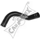 Патрубок радиатора, шланг CAUTEX 016396 RL0ZQ 2854493 9E 6YRSD