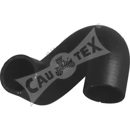 Патрубок воздушный CAUTEX 2854516 3M9DP 5U 1LEBDS 016419 изображение 0