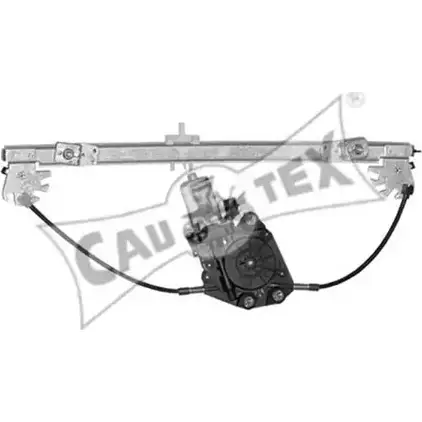 Стеклоподъемник CAUTEX 017081 I9GZI S TG3I4M 2854584