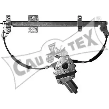 Стеклоподъемник CAUTEX Z CDPAL OXLE74H 2854600 017097 изображение 0