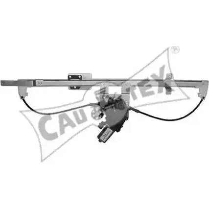 Стеклоподъемник CAUTEX 017306 R5CQF R4M Y4C 2854627