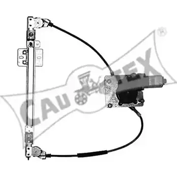 Стеклоподъемник CAUTEX 0VFPK4 C 017319 SQ2DJU 2854636 изображение 0