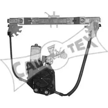 Стеклоподъемник CAUTEX 2854651 E LJOXDX 017341 MG11P