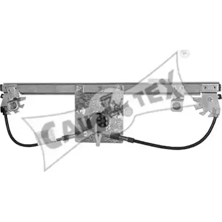 Стеклоподъемник CAUTEX RCE 64 017347 2854657 V8BA1M