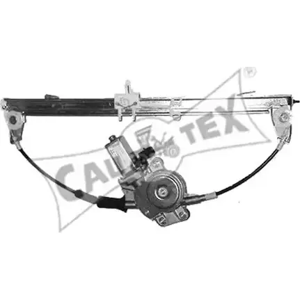 Стеклоподъемник CAUTEX 2XN3H 6Z CYT 2854757 017469
