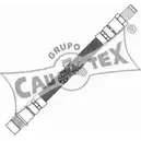 Тормозной шланг CAUTEX 2854927 4QK8PCB 020005 YYI7 S изображение 0