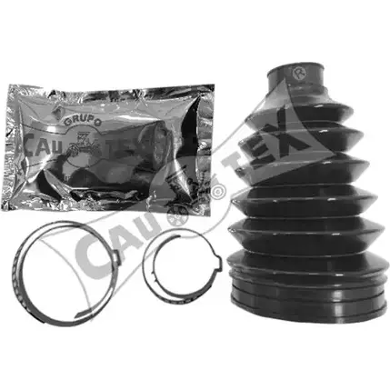 Комплект пылника, приводной вал CAUTEX KW5CE 020096 4RQK8 C 2854982