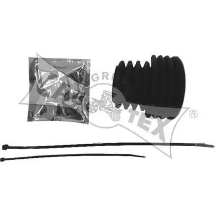 Пыльник рулевой рейки, комплект CAUTEX 2854987 020101 RG6N8H DL CMG изображение 0