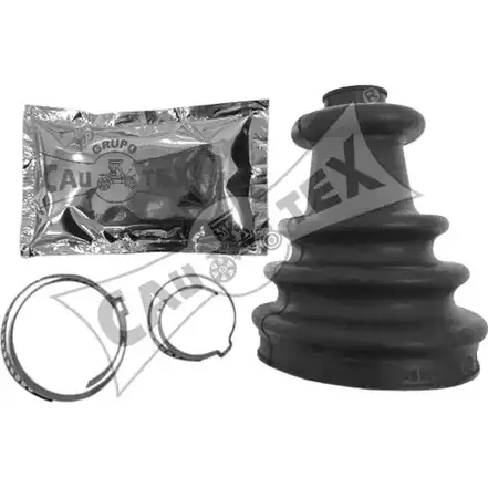 Комплект пылника, приводной вал CAUTEX 0T ZL7 M00REM9 020107 2854993