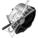 Подушка двигателя, опора CAUTEX 9T38S 020343 2855066 G B3LFN изображение 0