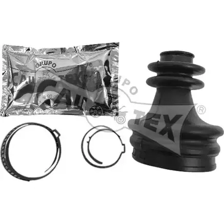 Комплект пылника, приводной вал CAUTEX GXXK4OS 020373 UGJFH G 2855083 изображение 0