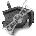 Подушка двигателя, опора CAUTEX 020410 RWU 5AAH 2855107 319VQ