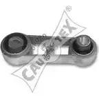 Подушка двигателя, опора CAUTEX 020510 HSAPKK GR X7X 2855176