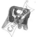 Кронштейн, система выпуска ОГ CAUTEX F61BBU9 2855181 020515 S C1MH изображение 0