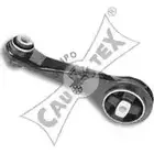 Подушка двигателя, опора CAUTEX 020516 HUETY 7M1 W62 2855182