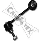 Стойка стабилизатора, тяга CAUTEX 48N0AR I H73O 020918 2855250