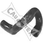 Патрубок радиатора, шланг CAUTEX 021126 2855365 0RZ0MH 84PV UGY