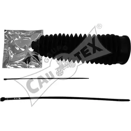 Пыльник рулевой рейки, комплект CAUTEX 2855474 DSJPF P7 6JACK 021294