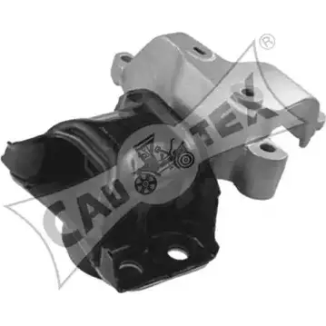 Подушка двигателя, опора CAUTEX ZCI48W C A6JLJ 021339 2855514