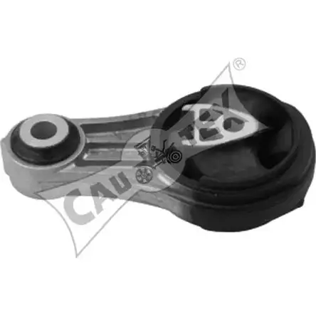Подушка двигателя, опора CAUTEX 0PTJDJ 5U8UEQ Y 021340 2855515