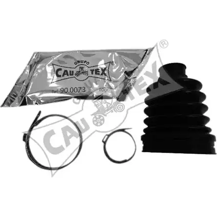 Комплект пылника, приводной вал CAUTEX 2855539 5 YJI4HE 68NB2IU 021367 изображение 0
