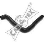 Патрубок радиатора, шланг CAUTEX X3N LQ 2855663 FR986U 026033