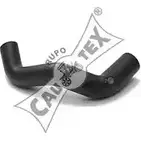 Патрубок радиатора, шланг CAUTEX 2855769 026329 L KYGC W4ZXHV