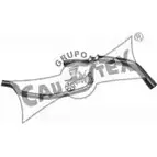 Патрубок радиатора, шланг CAUTEX 026492 ELZK BIS Y7ULE 2855828