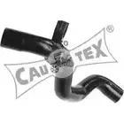 Патрубок радиатора, шланг CAUTEX P79SFA 026496 2855831 L9XPOQ I